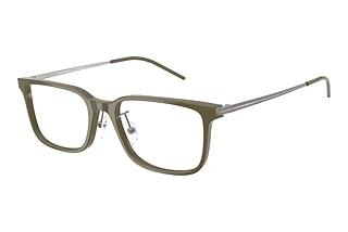 Emporio Armani EA3275D 6337 Shiny Dark Green