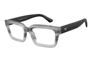 Vue de face Emporio Armani EA3277U (6367)