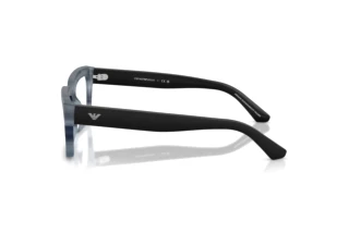 Vue latérale Emporio Armani EA3277U (6368)