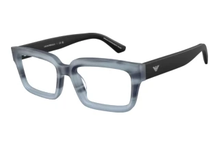 Vue de face Emporio Armani EA3277U (6368)