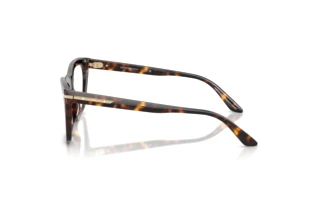 Vue latérale Emporio Armani EA3283BU (5026)