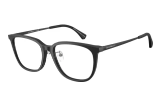 Vue de face Emporio Armani EA3284D (5001)