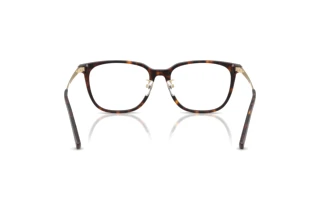 Vue arrière Emporio Armani EA3284D (5026)