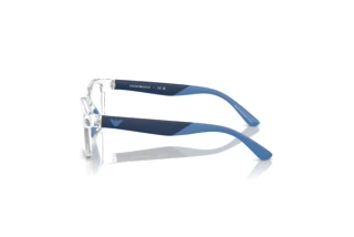 Vue latérale Emporio Armani EK3001 (5893)