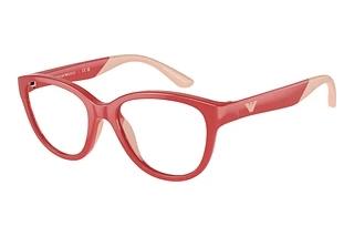 Emporio Armani EK3002 5380 Shiny Coral
