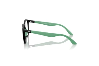 Vue latérale Emporio Armani EK3004 (5001)