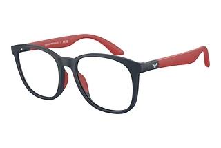 Emporio Armani EK3004 5088 Matte Blue