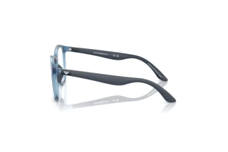 Vue latérale Emporio Armani EK3004 (6210)