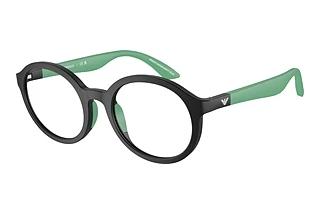 Emporio Armani EK3005 5001 Matte Black