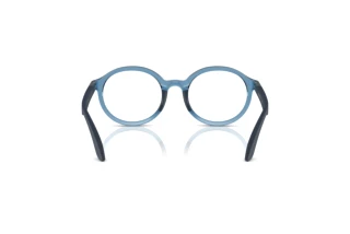 Vue arrière Emporio Armani EK3005 (6210)