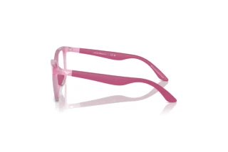 Vue latérale Emporio Armani EK3006 (6133)