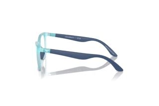 Vue latérale Emporio Armani EK3006 (6137)