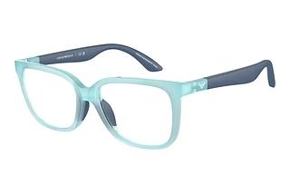 Emporio Armani EK3006 6137 Opaline Azure
