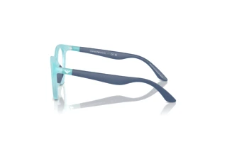 Vue latérale Emporio Armani EK3007 (6137)