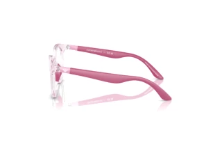 Vue latérale Emporio Armani EK3007 (6139)