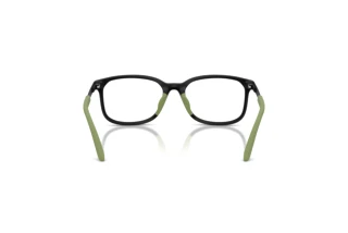 Vue arrière Emporio Armani EK3008U (5001)