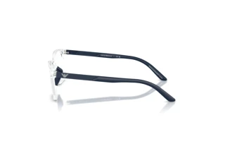 Vue latérale Emporio Armani EK3008U (5893)