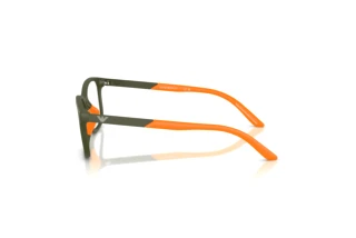 Vue latérale Emporio Armani EK3008U (6189)