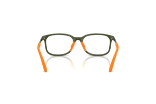 Vue arrière Emporio Armani EK3008U (6189)