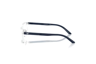 Vue latérale Emporio Armani EK3009 (5893)