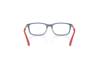 Vue arrière Emporio Armani EK3009 (6278)