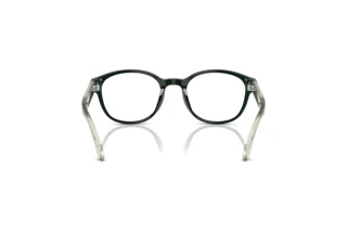 Vue arrière Emporio Armani EK3012U (6381)