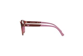Vue latérale Emporio Armani EK3205 (5075)