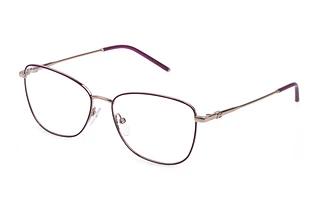 Escada VESC62 0K99 ORO ROSSO C/PARTI BORDEAUX LUCIDO