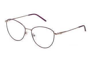 Escada VESC63 0K99 ORO ROSSO C/PARTI BORDEAUX LUCIDO