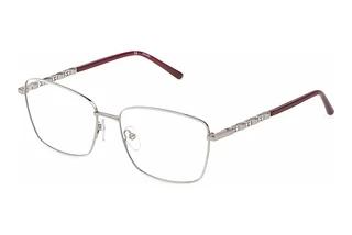 Escada VESD53 0E59 SHINY RED GOLD W/COLOURED PARTS