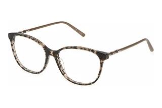 Escada VESD58 0LEO SHINY LEOPARD