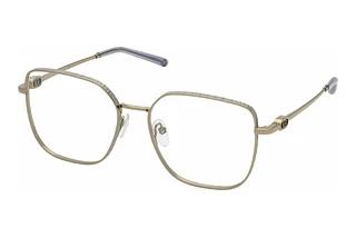 Escada VESD79 08M6 SHINY CAMEL WITH COLOURED PARTS