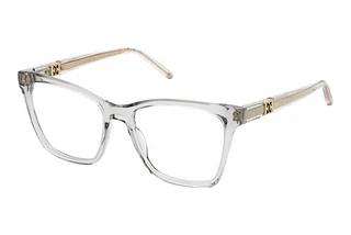 Escada VESD83 06PP TRANSP.ANTIQUE PINK