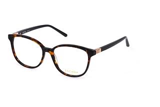 Escada VESE05 09UV BROWN/BLU HAVANA