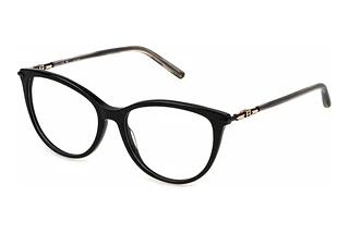 Escada VESE35 0700 SHINY BLACK