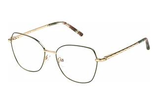 Escada VESE39 0492 SH.LIGHT GOLD W/COL.PARTS