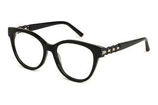 Escada VESE75 0700 SHINY BLACK