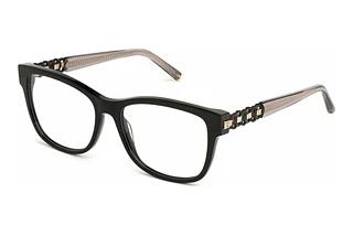 Escada VESE76 700Y SHINY BLACK