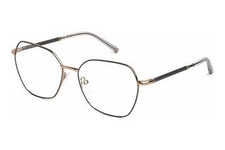 Escada VESE77 08MD SHINY CAMEL WITH COLOURED PARTS