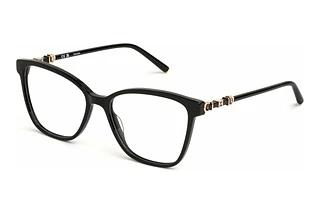 Escada VESE82 0700 SHINY BLACK