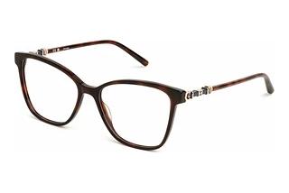 Escada VESE82 752Y SHINY DARK HAVANA