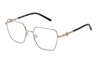 Escada VESF34 0H32 SHINY ROSE  GOLD W/IVORY PARTS