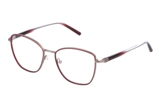 Escada VESF82 08AD MATT RED GOLD