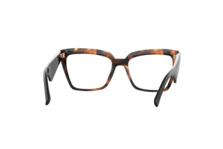 Vue arrière Etro ETRO 0006 (C9B)