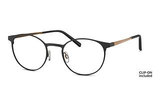 FREIGEIST FG 862035 10 schwarz