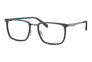 FREIGEIST FG 862059 37 grau / gun