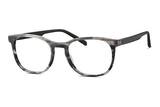 FREIGEIST FG 863036 30 grau / gun