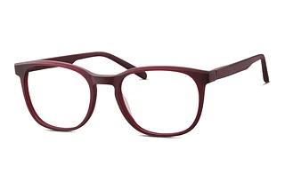 FREIGEIST FG 863036 50 rot / rosa / violett