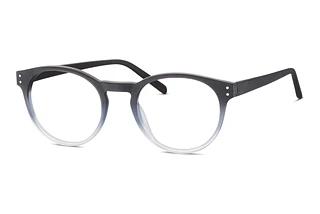 FREIGEIST FG 863039 39 grau / gun