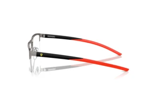 Vue latérale Ferrari Scuderia FZ7001 (105)